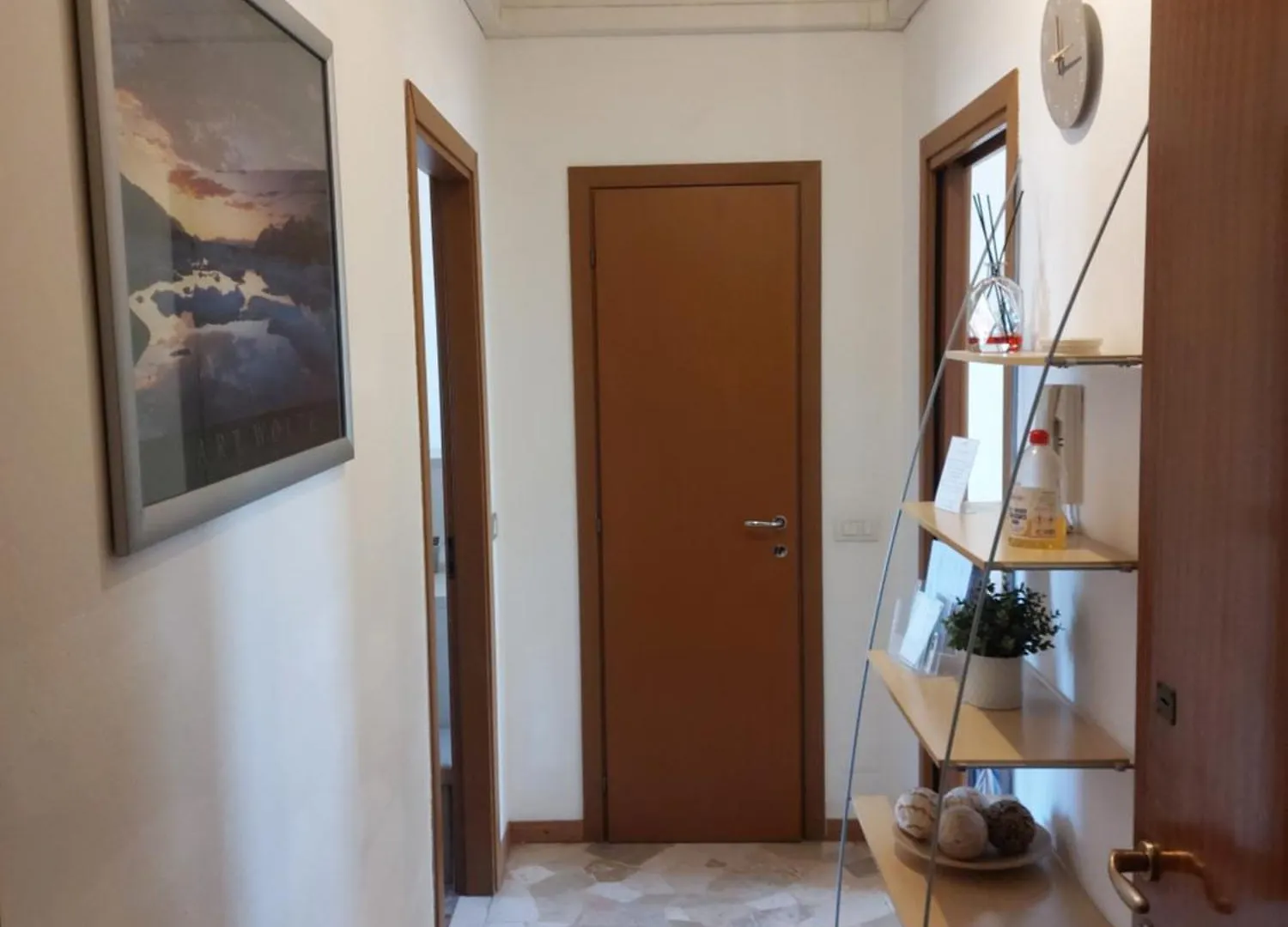Apartment Milan Panoramic Top Floor Flat
