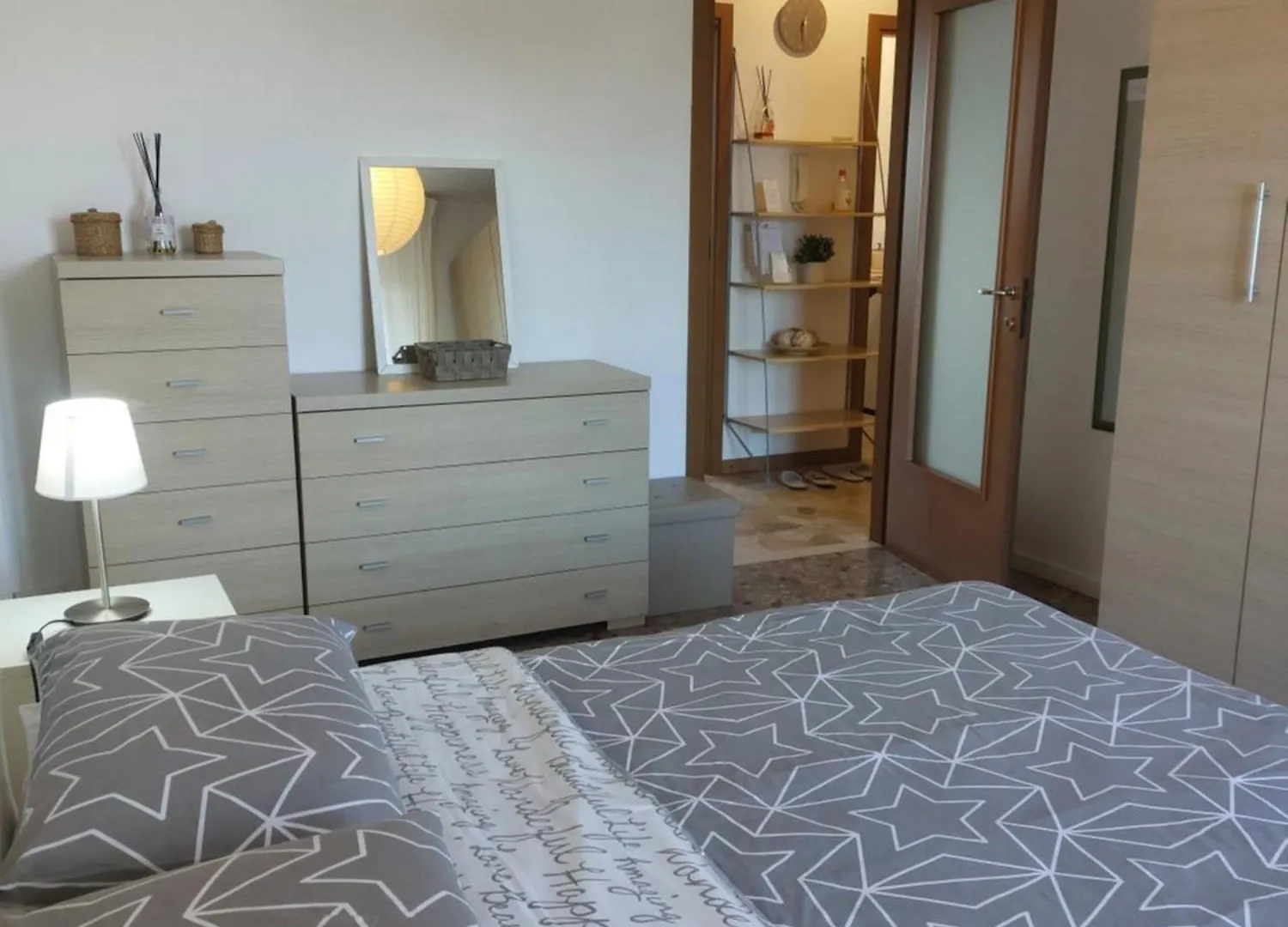 Milan Panoramic Top Floor Flat 0*,  Italy